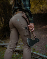 Kestral Women's Pant - Deadwood - Xtrusion Overland