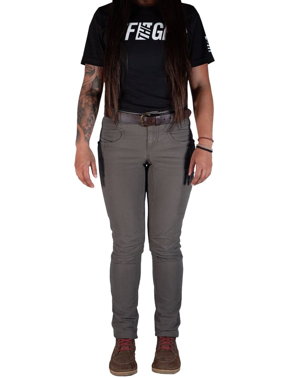 Kestral Women's Pant - Pavement - Xtrusion Overland