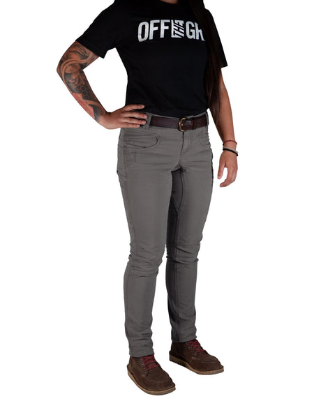 Kestral Women's Pant - Pavement - Xtrusion Overland