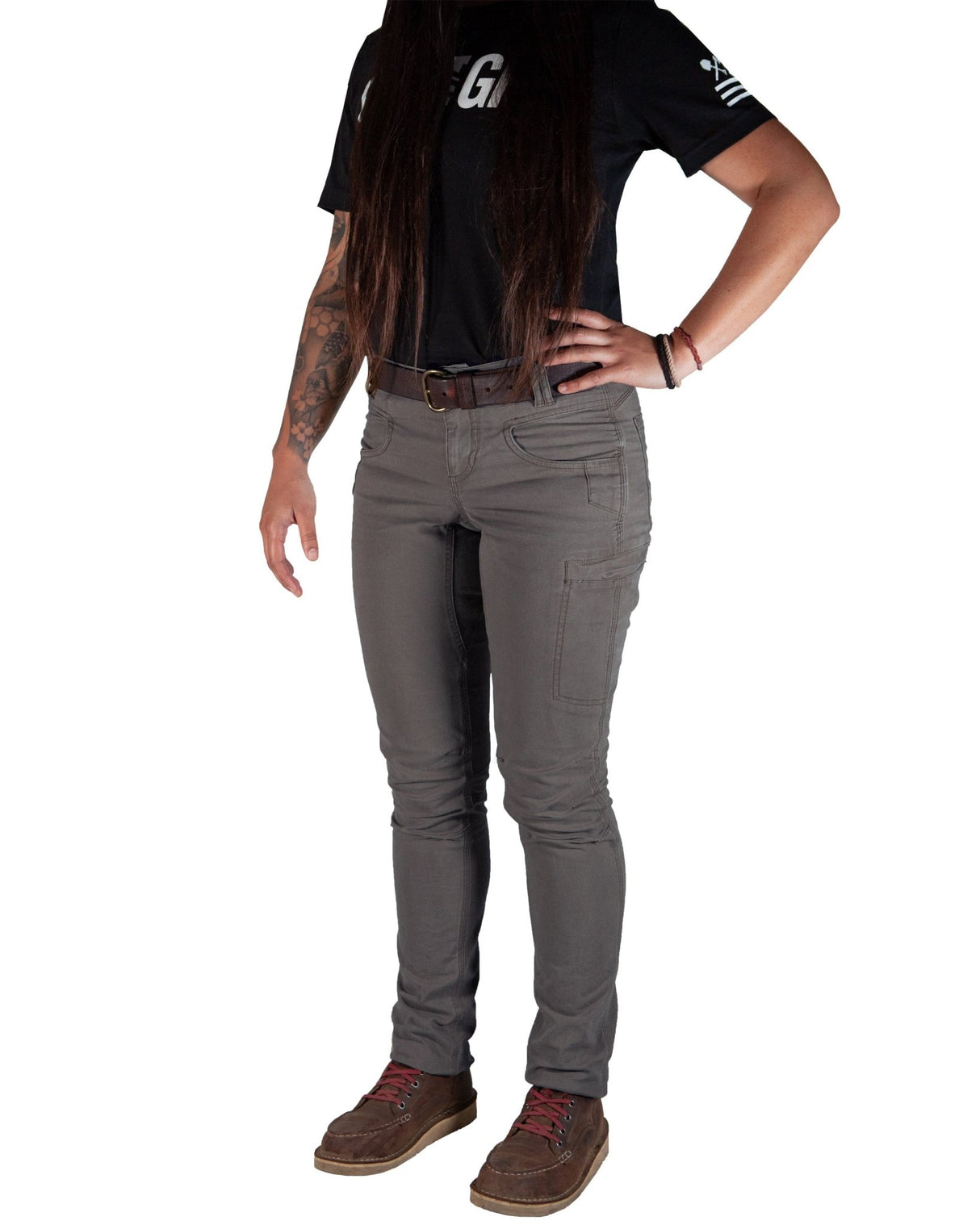Kestral Women's Pant - Pavement - Xtrusion Overland