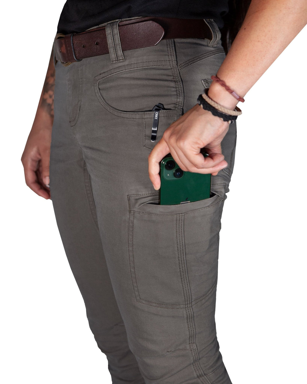Kestral Women's Pant - Pavement - Xtrusion Overland