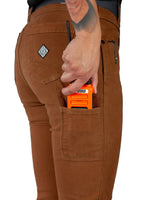 Kestral Women's Pant - TOB - Xtrusion Overland