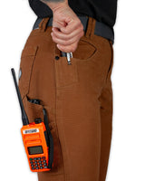 Kestral Women's Pant - TOB - Xtrusion Overland