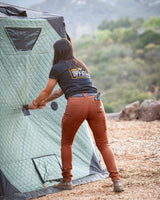 Kestral Women's Pant - TOB - Xtrusion Overland
