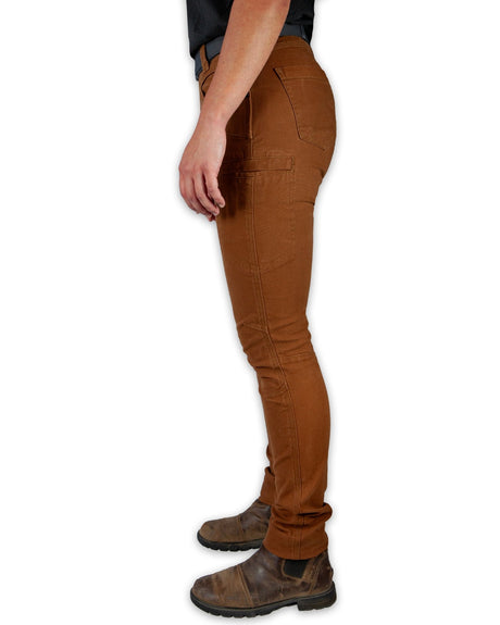Kestral Women's Pant - TOB - Xtrusion Overland