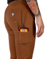 Kestral Women's Pant - TOB - Xtrusion Overland