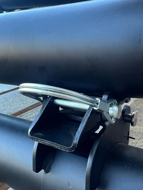 Kick Latch Pin - Xtrusion Overland