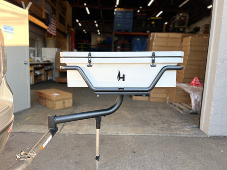 Kickstand - Xtrusion Overland