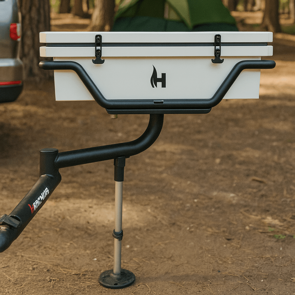 Kickstand - Xtrusion Overland
