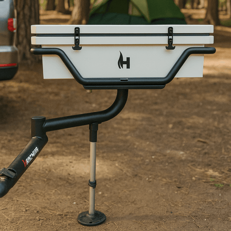 Kickstand - Xtrusion Overland