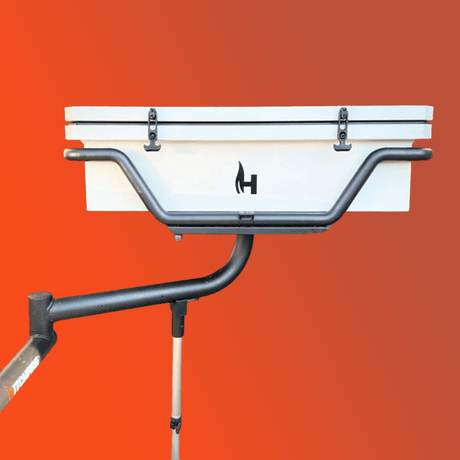 Kickstand - Xtrusion Overland