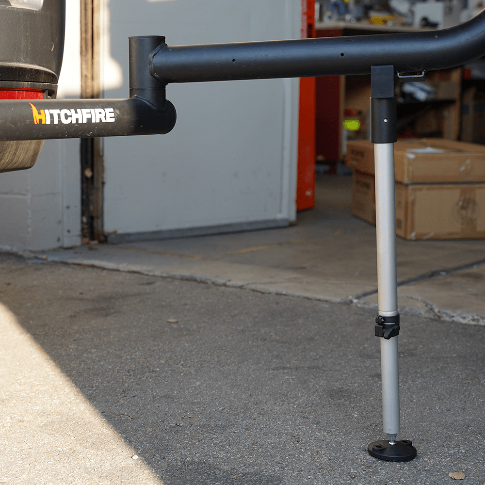 Kickstand - Xtrusion Overland
