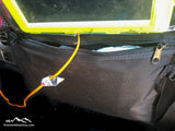 Kid Caddy Seat Organizer - Xtrusion Overland