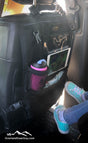 Kid Caddy Seat Organizer - Xtrusion Overland