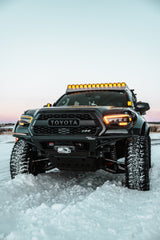 Kit Specific 2.5" Bypass - Xtrusion Overland