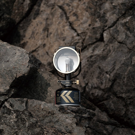 Kokhan Lantern Black - 40th Anniversary Edition - Xtrusion Overland