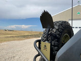 Krazy Beaver Shovel (Black Edition 45634) - Xtrusion Overland