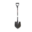 Krazy Beaver Shovel (Black Edition 45634) - Xtrusion Overland