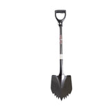 Krazy Beaver Shovel (Black Edition 45634) - Xtrusion Overland