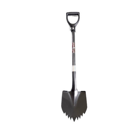 Krazy Beaver Shovel (Black Edition 45634) - Xtrusion Overland