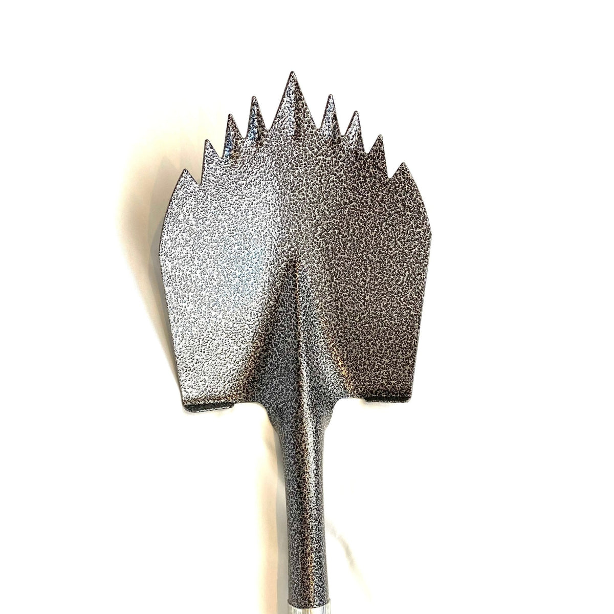Krazy Beaver Shovel (Silver Vein / Yellow Handle 45639) - Xtrusion Overland