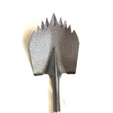 Krazy Beaver Shovel (Silver Vein / Yellow Handle 45639) - Xtrusion Overland