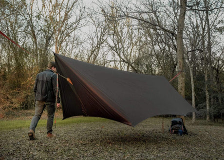 Kuhli Pro - Xtrusion Overland
