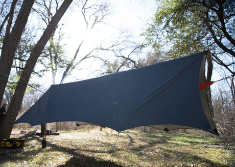 Kuhli Pro - Xtrusion Overland