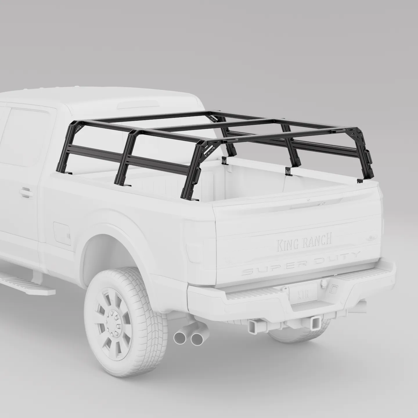XTR3 Bed Rack for Ford F-250 / F-350 Super Duty