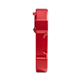 L-SHAPED ROOF LOCKS - JK JEEP (Set of 4) - RED - Xtrusion Overland