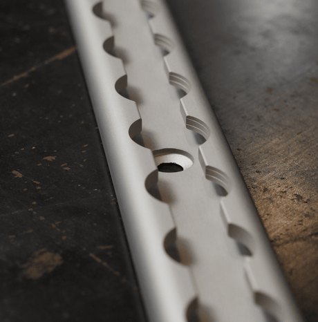 L Track Surface Mount (2-Pack) - Xtrusion Overland