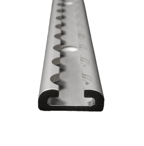 L Track Surface Mount (2-Pack) - Xtrusion Overland