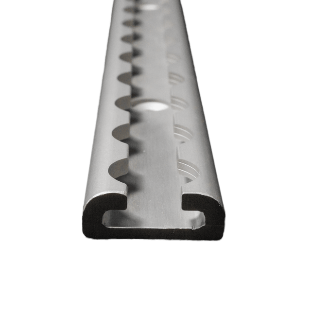 L Track Surface Mount (2-Pack) - Xtrusion Overland