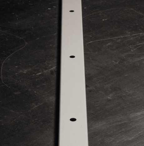 L Track Surface Mount (2-Pack) - Xtrusion Overland