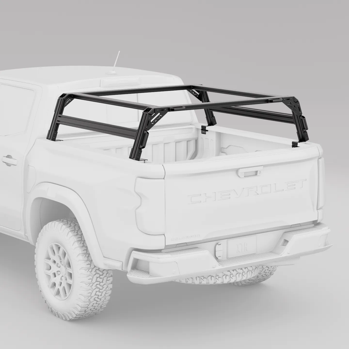 XTR1 Bed Rack for Chevy Colorado / GMC Canyon