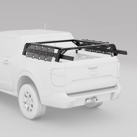 XTR1 Bed Rack for Ford Maverick