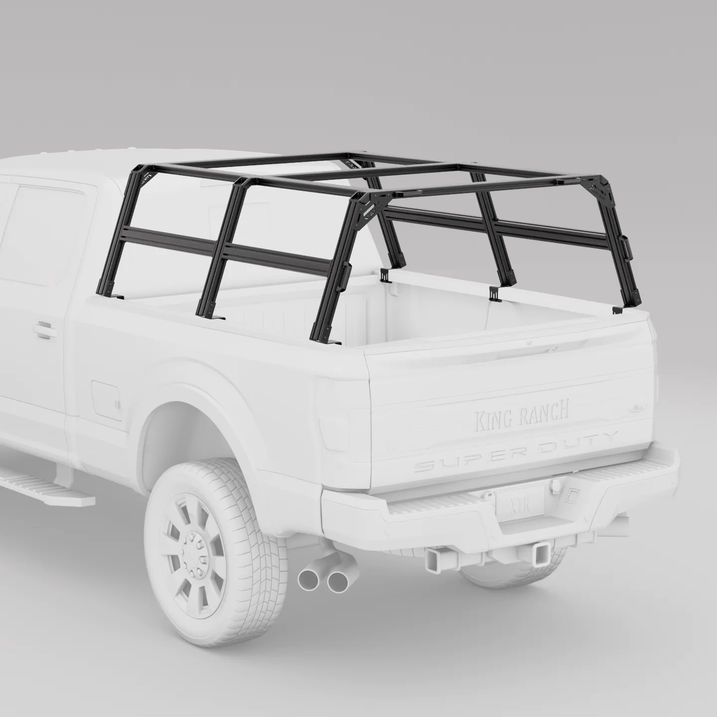 XTR3 Bed Rack for Ford F-250 / F-350 Super Duty