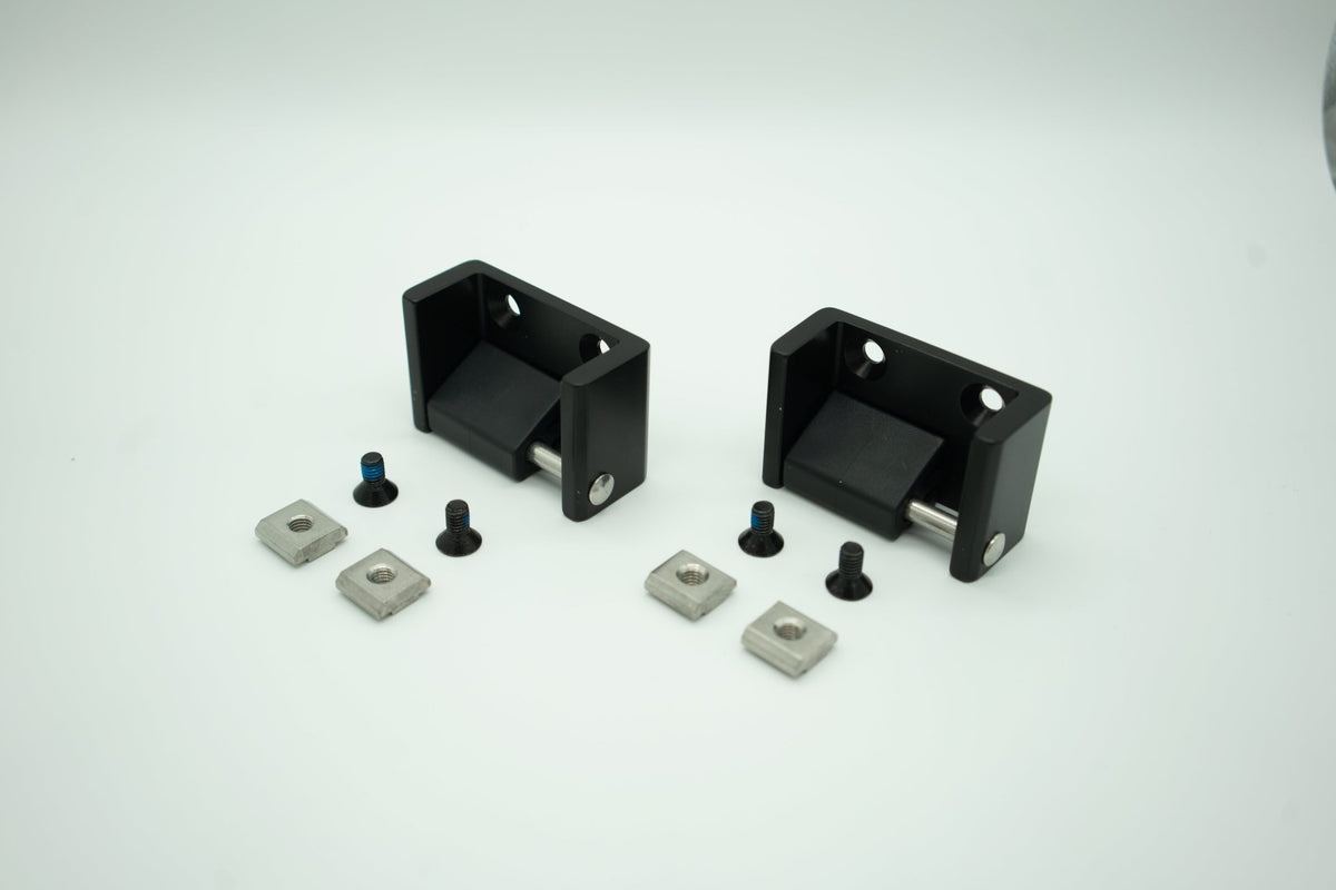 Ladder Brackets - Xtrusion Overland