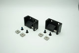 Ladder Brackets - Xtrusion Overland