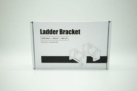 Ladder Brackets - Xtrusion Overland
