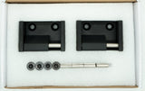 Ladder Brackets - Xtrusion Overland
