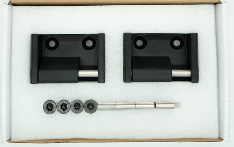Ladder Brackets - Xtrusion Overland