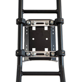 Ladder Cross - Bar Mount for Propane and CO2 Power Tanks - Xtrusion Overland
