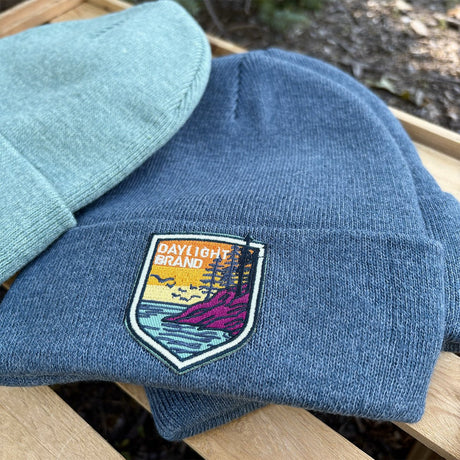 Lakeshore Beanie - Xtrusion Overland