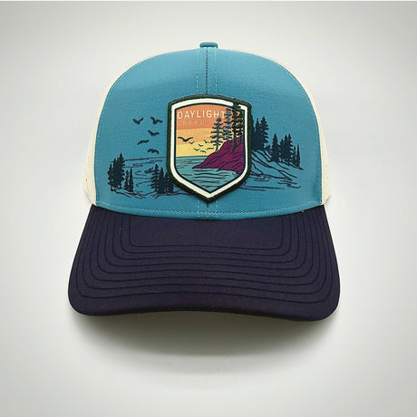 Lakeshore Hat - Xtrusion Overland