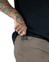 Lancer Standard Fit Pant - Deadwood - Xtrusion Overland