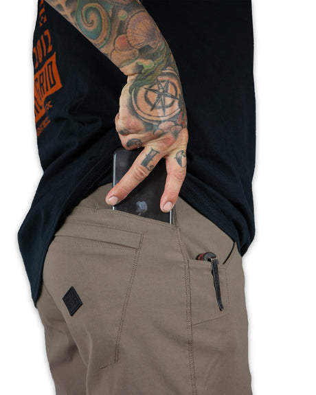 Lancer Standard Fit Pant - Deadwood - Xtrusion Overland