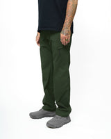 Lancer Standard Fit Pant - Dk Army - Xtrusion Overland