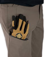Lancer Taper Fit Pant - Deadwood - Xtrusion Overland