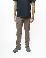 Lancer Taper Fit Pant - Deadwood - Xtrusion Overland